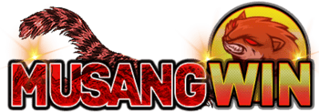 MUSANGWIN Logo